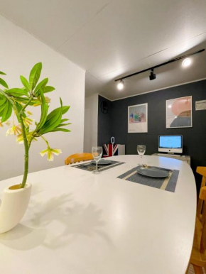 GnB house